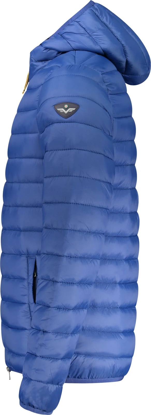 Jakne ARMATA DI MARE meshkuj, blu