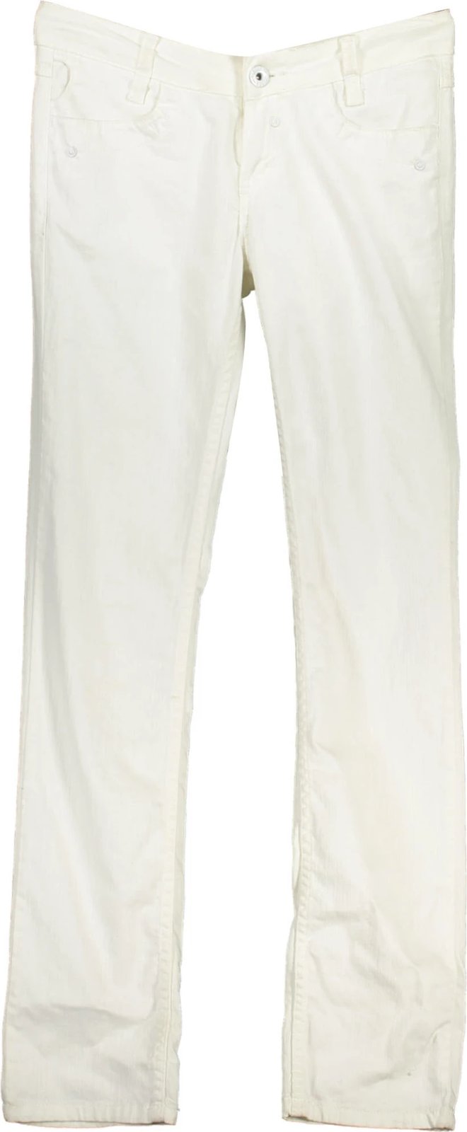 Jeans BLEND femra, të bardha