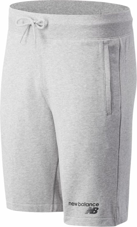 Shorce për meshkuj New Balance, gri