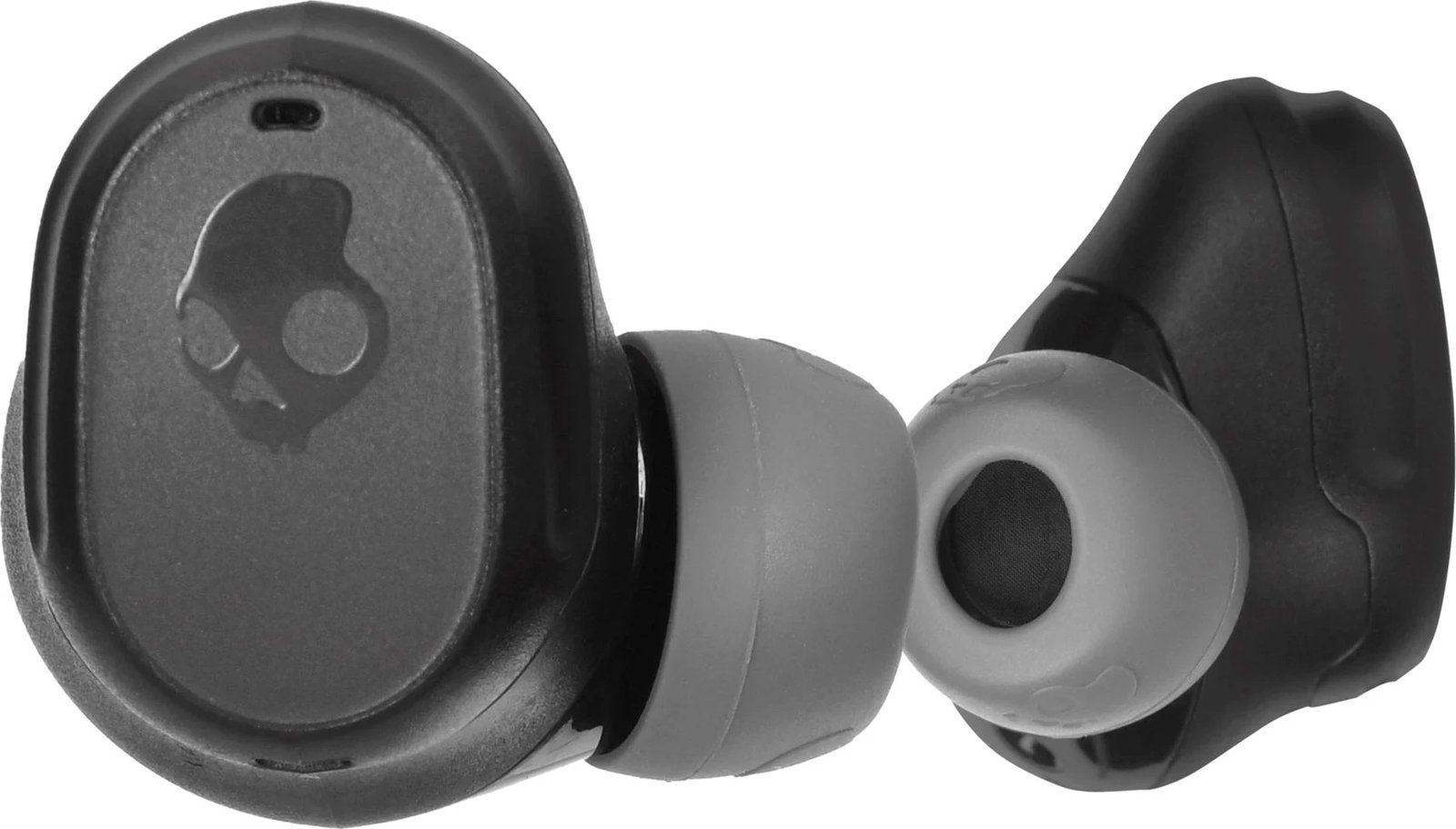Kufje Skullcandy Dime 3, True Wireless Stereo (TWS), për thirrje/muzikë/sport/përdorim të përditshëm, Bluetooth, ngjyrë e zezë Kufje Skullcandy Dime 3, True Wireless Stereo (TWS), për thirrje/muzikë/sport/përdorim të përditshëm, Bluetooth, ngjyrë e zezë
