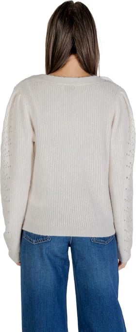 Xhemper femra Morgan De Toi i bardhë