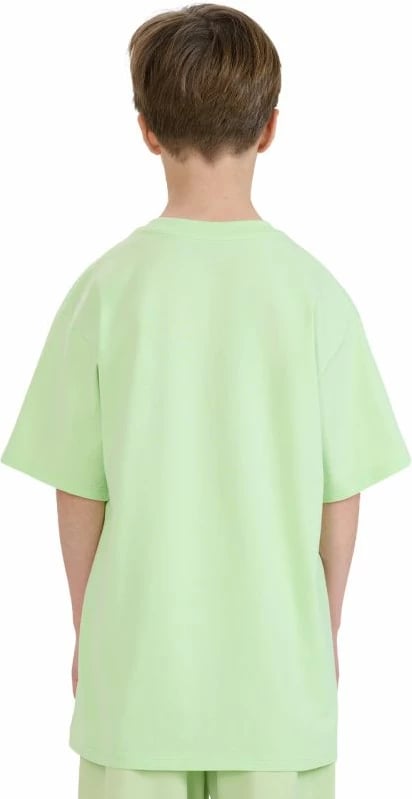 Maicë për fëmijë 4F, e gjelbër