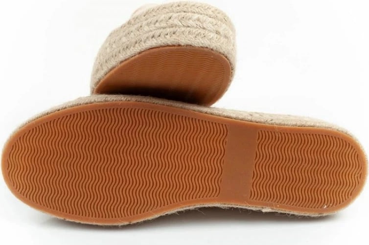 Këpucë femra Lee Cooper, bezhë