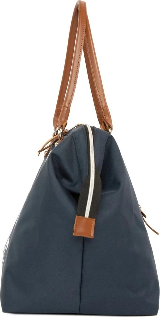 Çantë për pelena, Zoozie Bags, 2169 - 32303, ngjyrë kaltër e errët