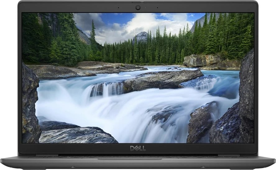 Laptop Dell Latitude 3440, 14", Intel Core i3 i3-1315U, 16 GB RAM, 256 GB SSD, Gri