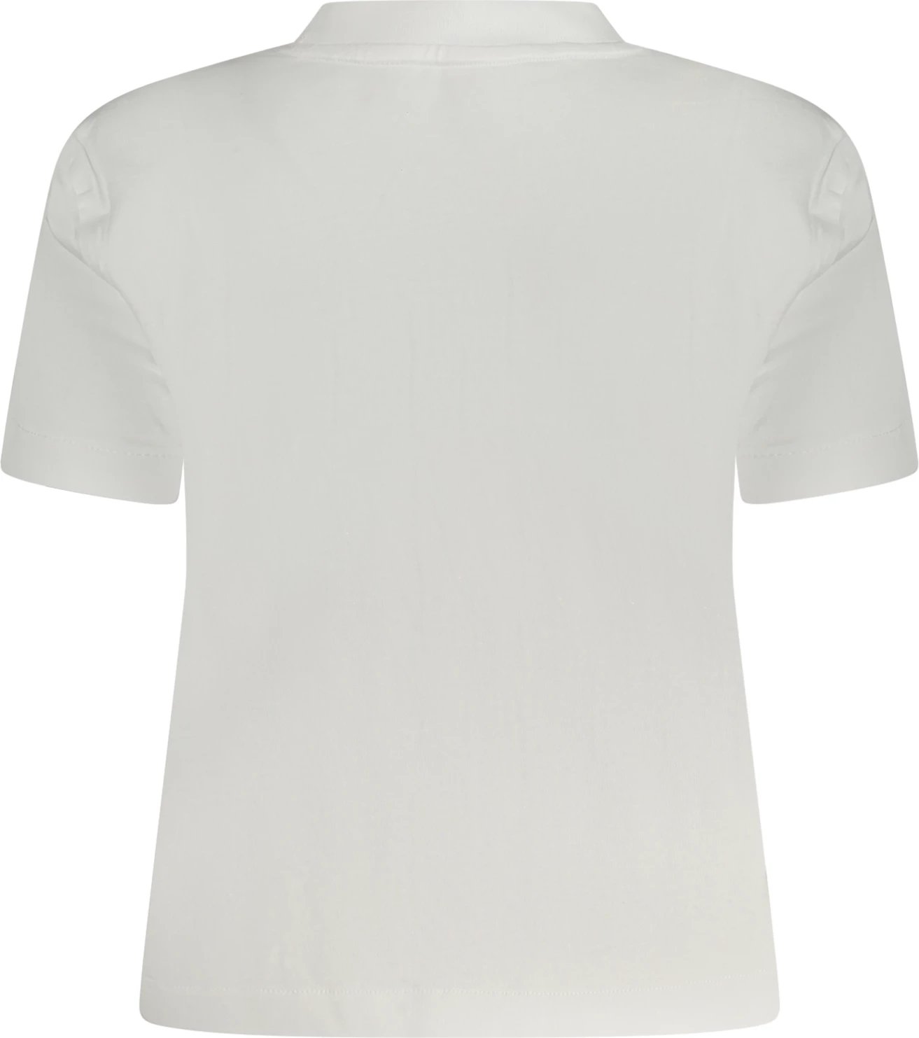 Maicë CALVIN KLEIN short sleeve femra, e bardhë