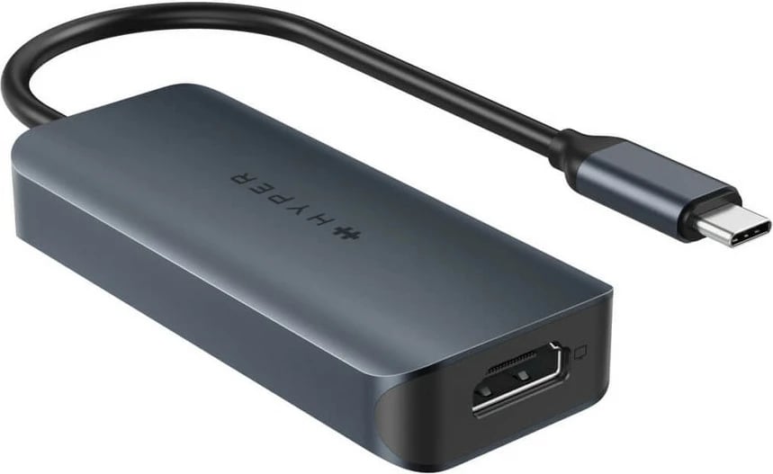 Docking station Targus HyperDrive EcoSmart Gen.2, USB Type-C, HDMI 4K, 100W, blu