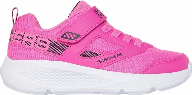 Atlete fëmijë Skechers, rozë