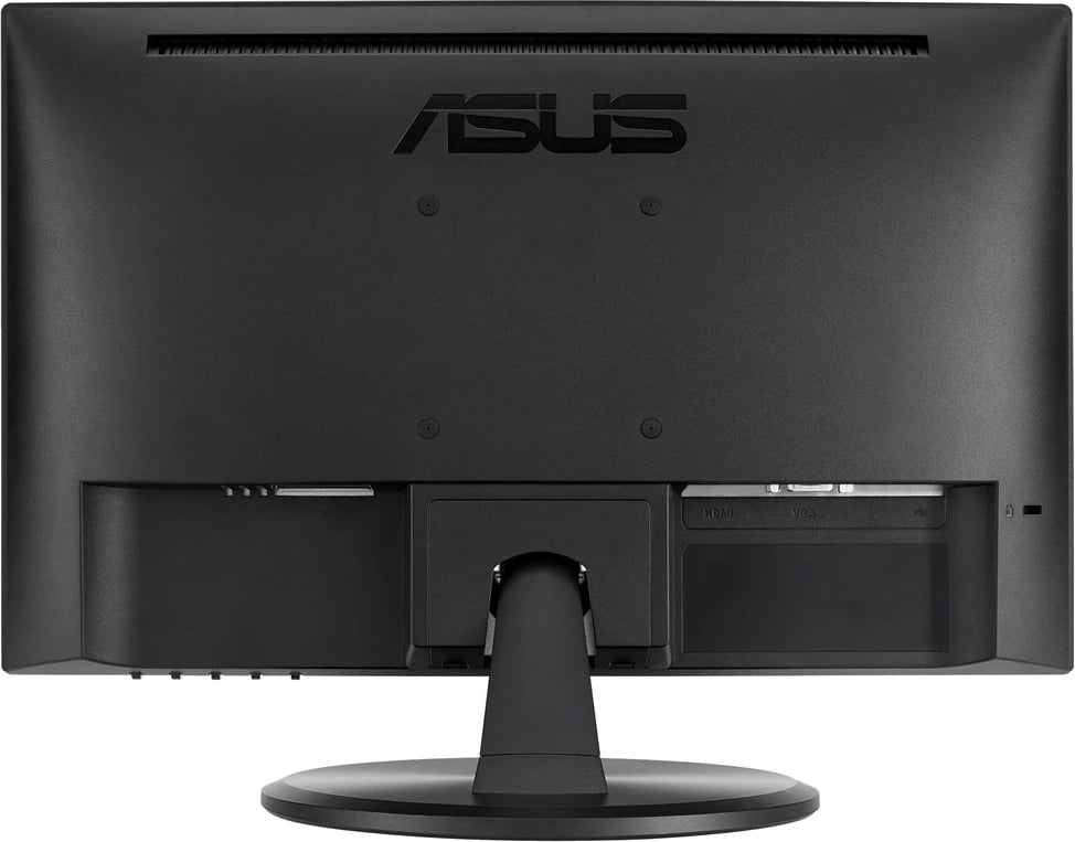 Monitor Prekës ASUS VT168HR, 15.6 inç, LED, i Zi