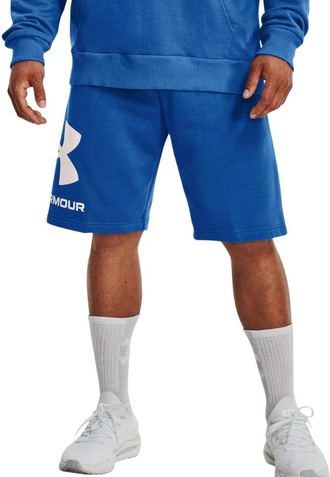 Shorce për meshkuj Under Armour, të kaltërta