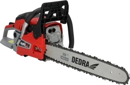 Sharrë zinxhir me benzinë DEDRA DED8718, 45 cm, 2.4KW