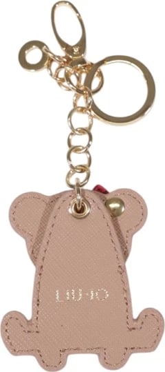 Aksesor për femra Liu Jo, beige