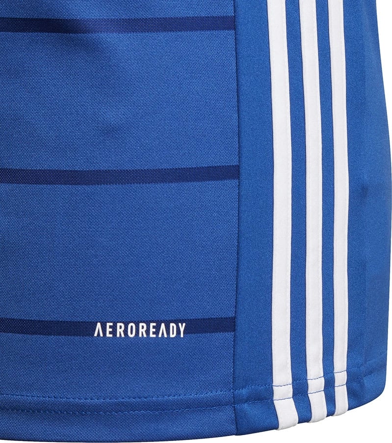 Maicë për meshkuj adidas, e zezë