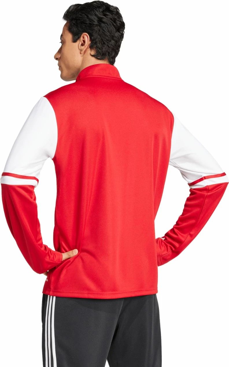 Duks për meshkuj adidas, i kuq