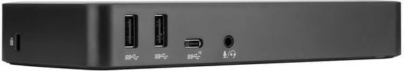 Docking station Targus DOCK430EUZ, USB-C, i zi
