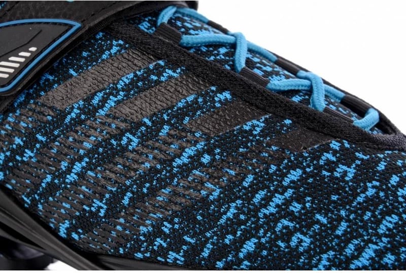 Rollera për meshkuj Tempish Wire 3.0, të zezë dhe blu