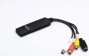 Pajisje për kapjen e videos Mediatech MT4169, USB 2.0
