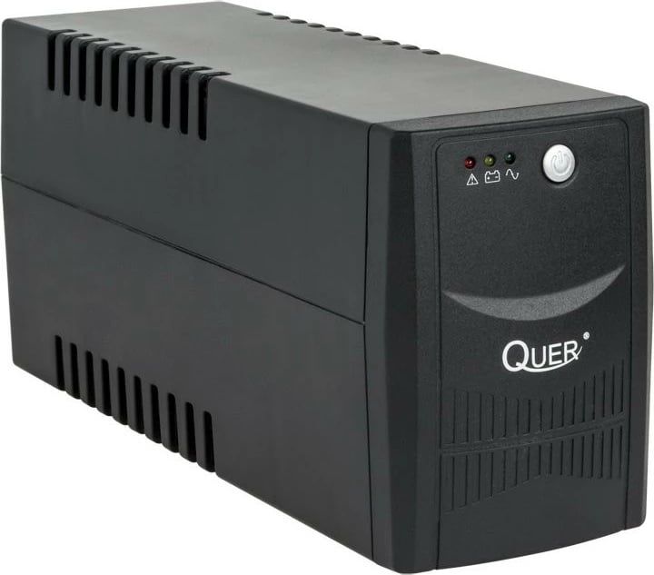 UPS QUER Micropower 800, 800VA/480W, Tower, i zi
