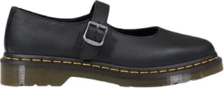 Dr. Martens këpucë femra, të zeza