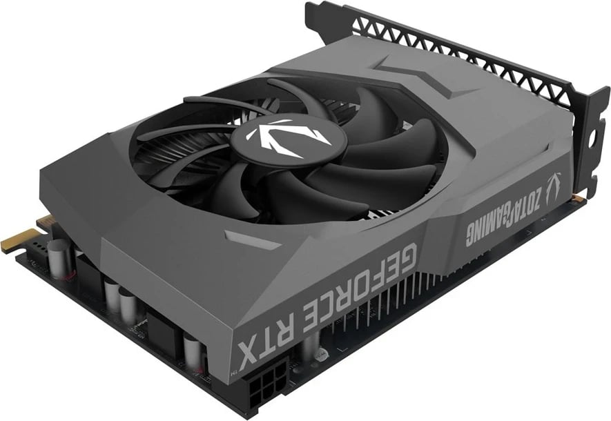 Kartë grafike ZOTAC GAMING GeForce RTX 3050, 8 GB GDDR6