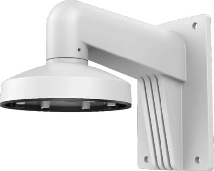 Mbajtës Hikvision DS-1473ZJ-135 për kamera mbikëqyrëse, i bardhë