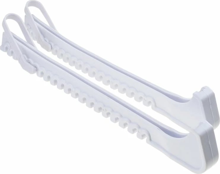 Aksesore për patina Coolslide, të bardha