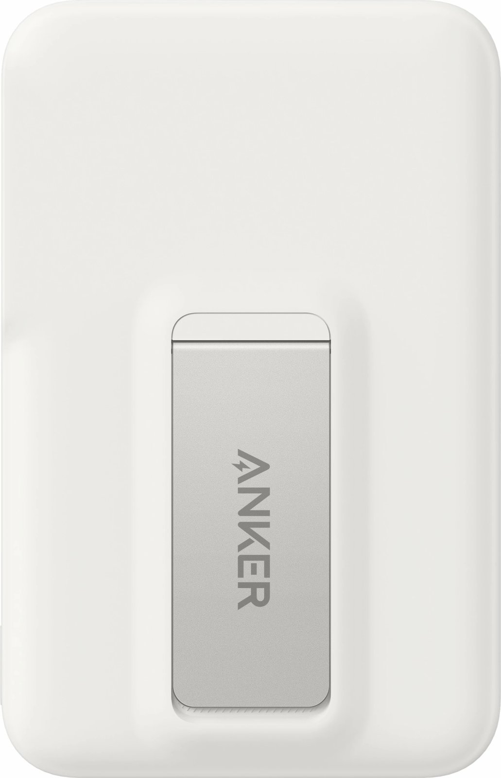Power bank Anker 633 MagGo 10000mAh, wireless 15W, i bardhë