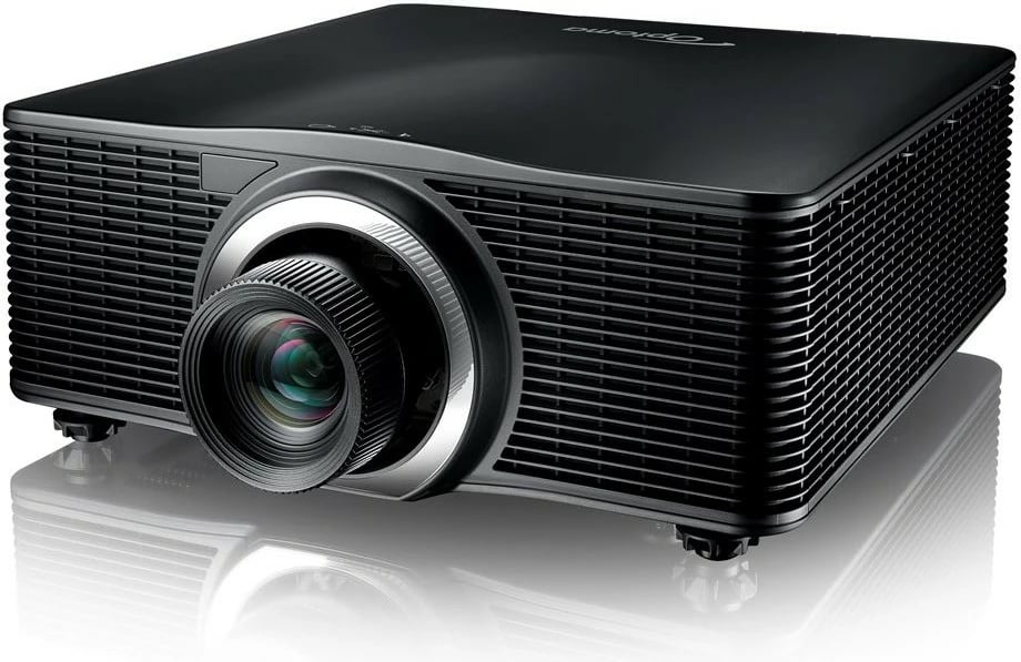 Beamer Optoma ZU1100, DLP, Laser, 9600 ANSI lumen, WUXGA, i zi