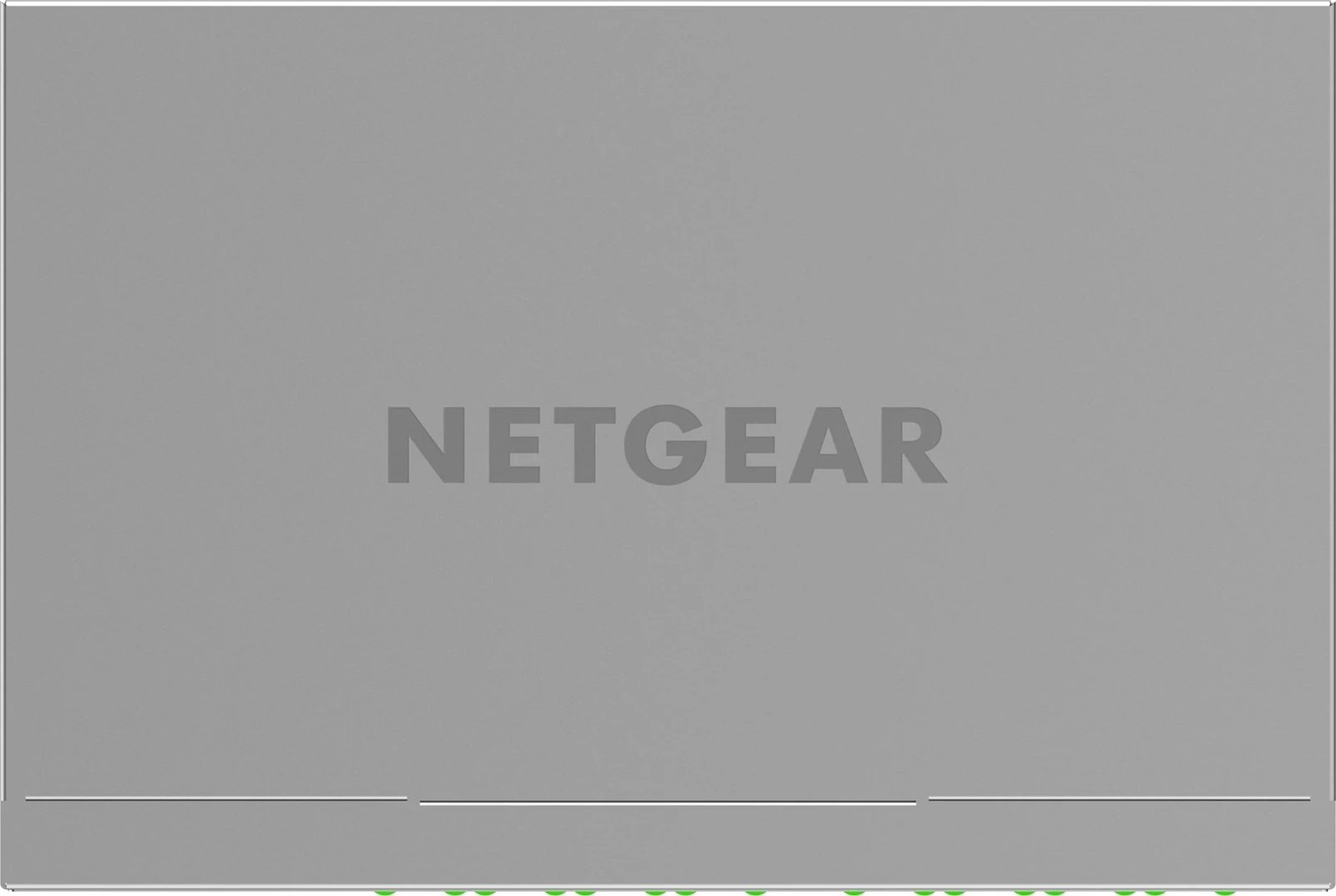 Switch NETGEAR MS108EUP, 8 porte 2.5G, PoE++, Managed, Gri