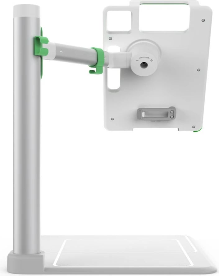 Qëndrim multimedial Belkin EDC001, për tablet, 7-12.9 inç, i bardhë