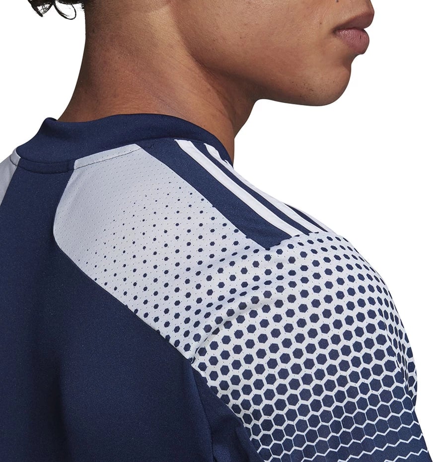 Maicë për meshkuj adidas, navy