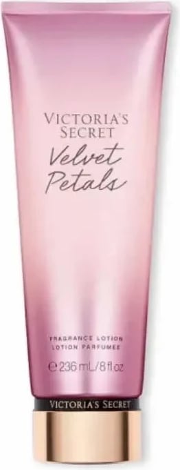 Losion trupi Victoria's Secret Velvet Petals unisex 236ml