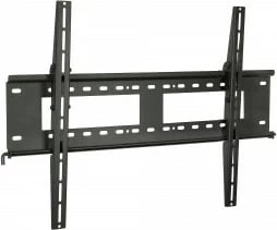 Mbajtëse muri për TV ART RAMT AR-88XL, 37-100 inç, metal, e zezë