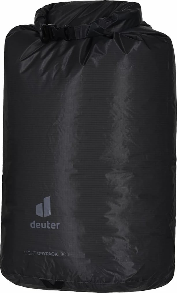 Thes i papërshkueshëm nga uji Deuter Light Drypack 30, 30L, Grafit