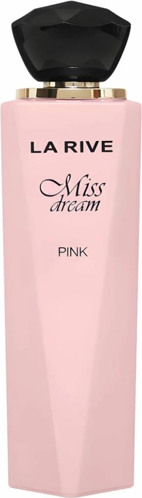 Eau de Parfum për femra La Rive Miss Dream Pink, 100ml