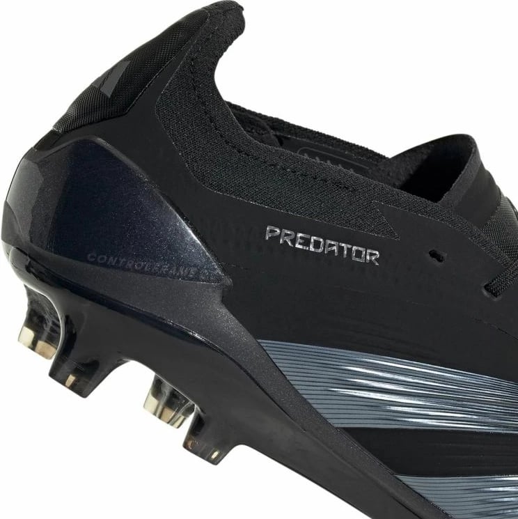 Atlete për meshkuj adidas Predator, të zeza