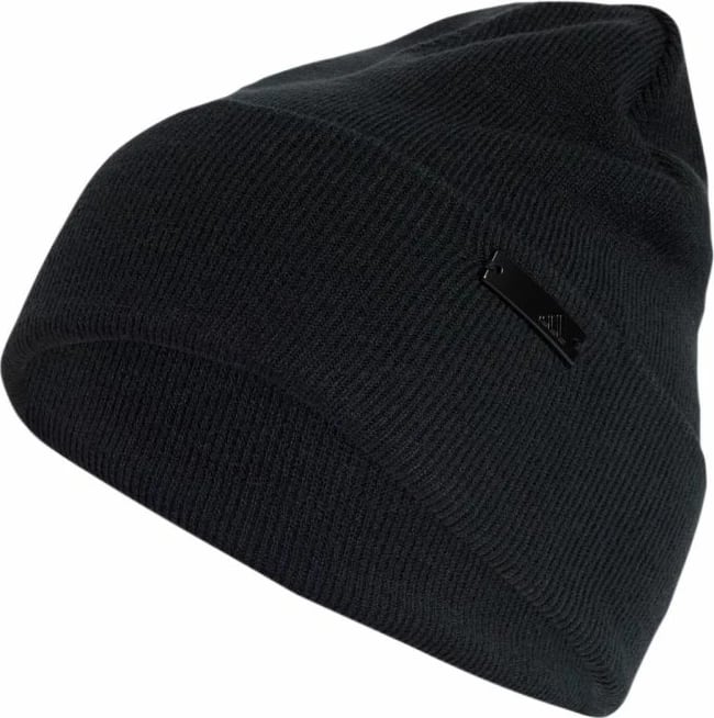 Kapelë adidas unisex, e zezë