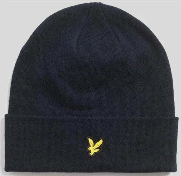 Kapelë Lyle & Scott, blu