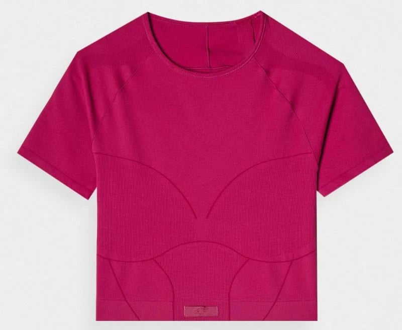 Maicë për femra 4F, rozë