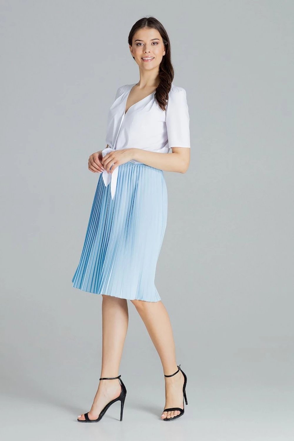 Fustan Lenitif 143918, blu