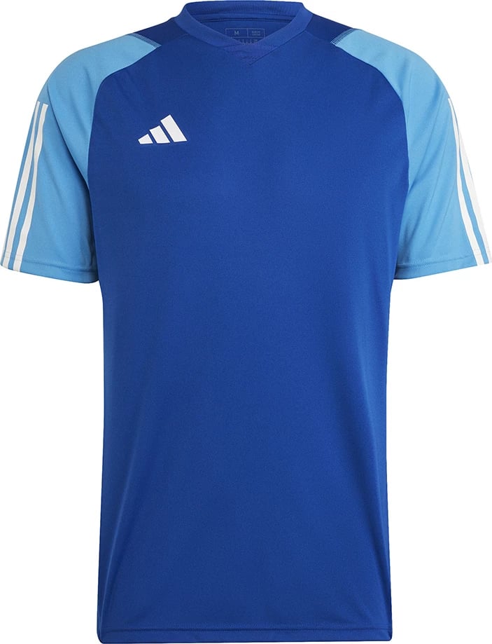 Fanellë për meshkuj adidas, e kaltër
