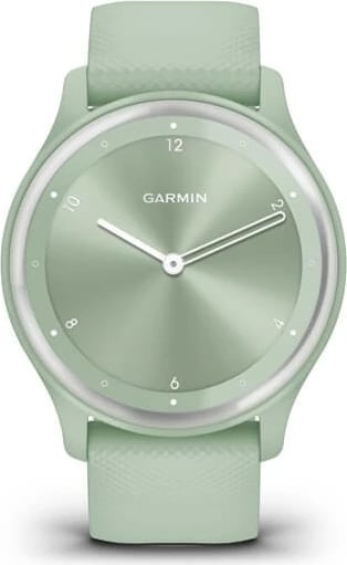 Smartwatch Garmin vívomove Sport, OLED, GPS, Mint