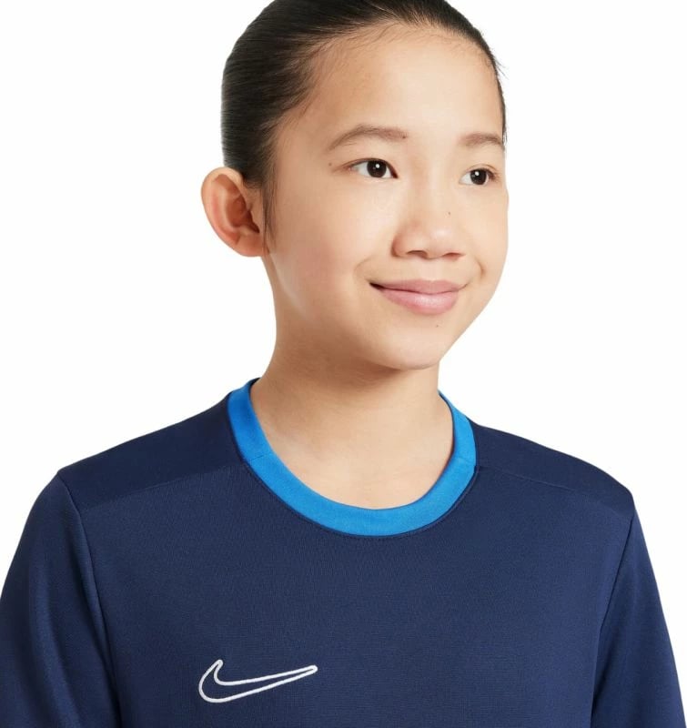 Fanellë për fëmijë Nike, e kaltër