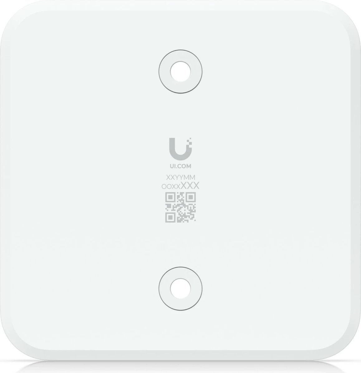 Mbajtës Ubiquiti UACC-FM, Polikarbonat, Silikon