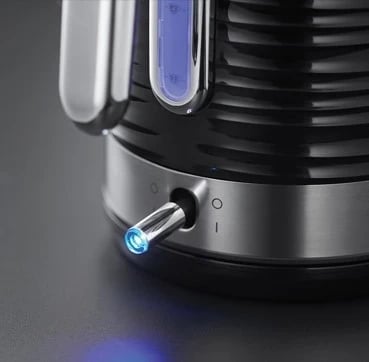 Russell Hobbs 24361-70 Inspire Black