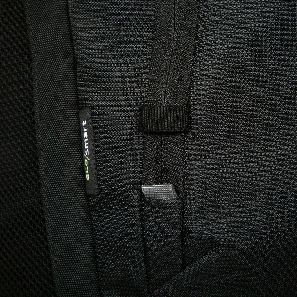 Çantë shpine Targus Classic 16in, e zezë, për laptop deri 16 inç