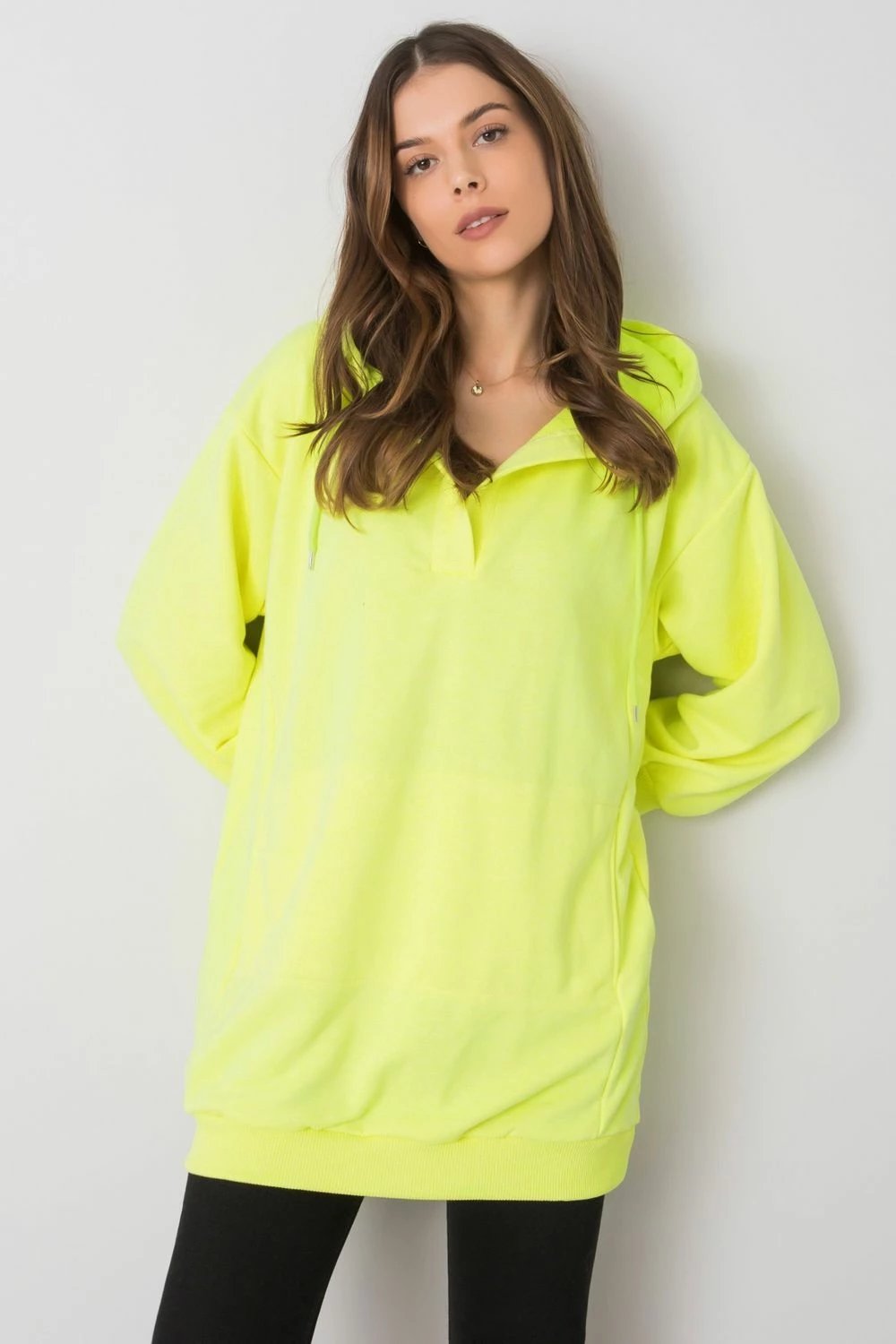 Duks femra Ex Moda 172640, i verdhë