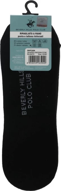 Çorape Beverly Hills Polo Club meshkuj, të zeza