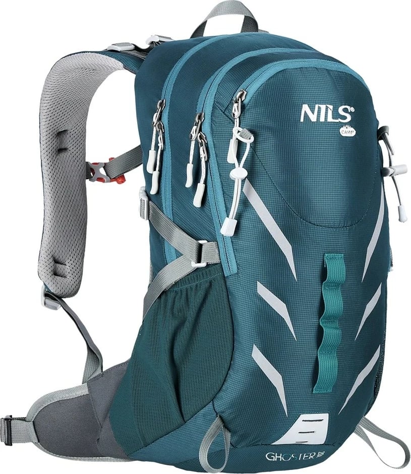 Çantë shpine NILS eXtreme NC1942 Ghoster 20l, Blu