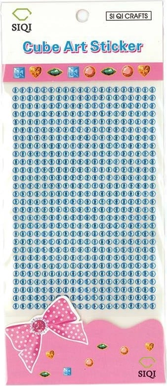 Rruaza vetëngjitëse NEXT Ø4mm, 560 copë, Blu